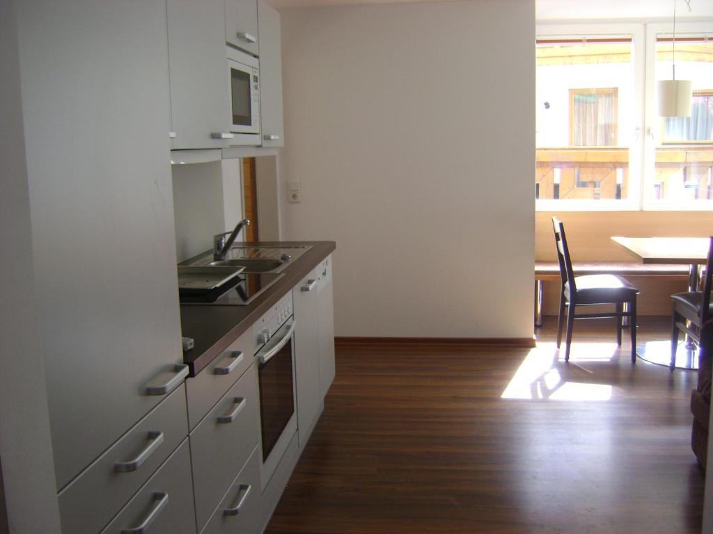 Almandin Apartments Ischgl Chambre photo