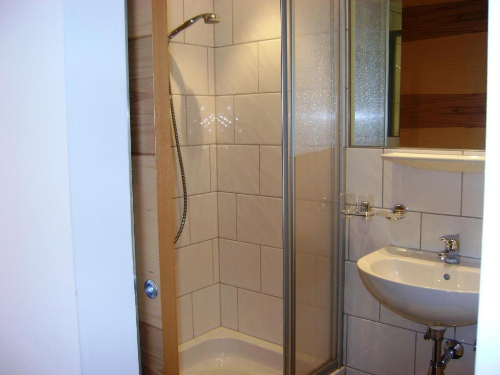 Almandin Apartments Ischgl Chambre photo