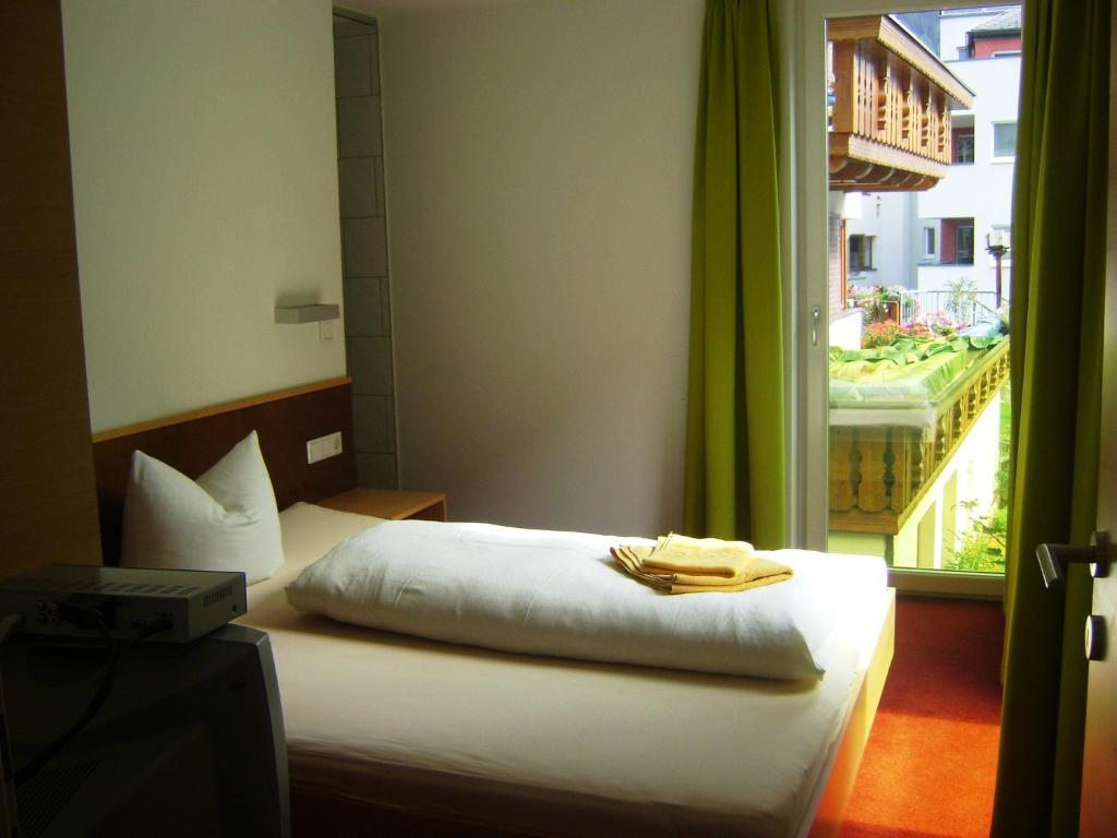 Almandin Apartments Ischgl Chambre photo