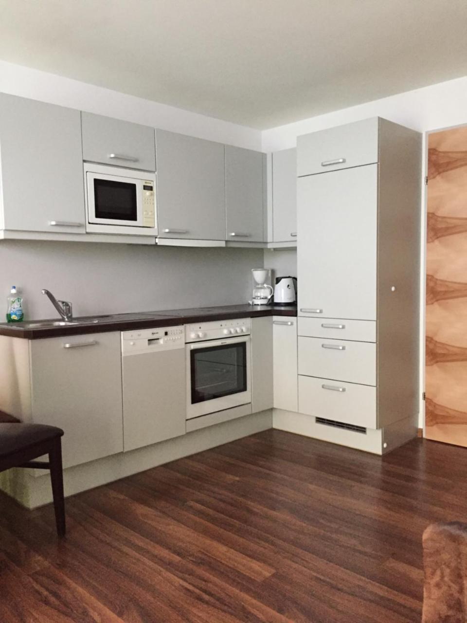 Almandin Apartments Ischgl Chambre photo