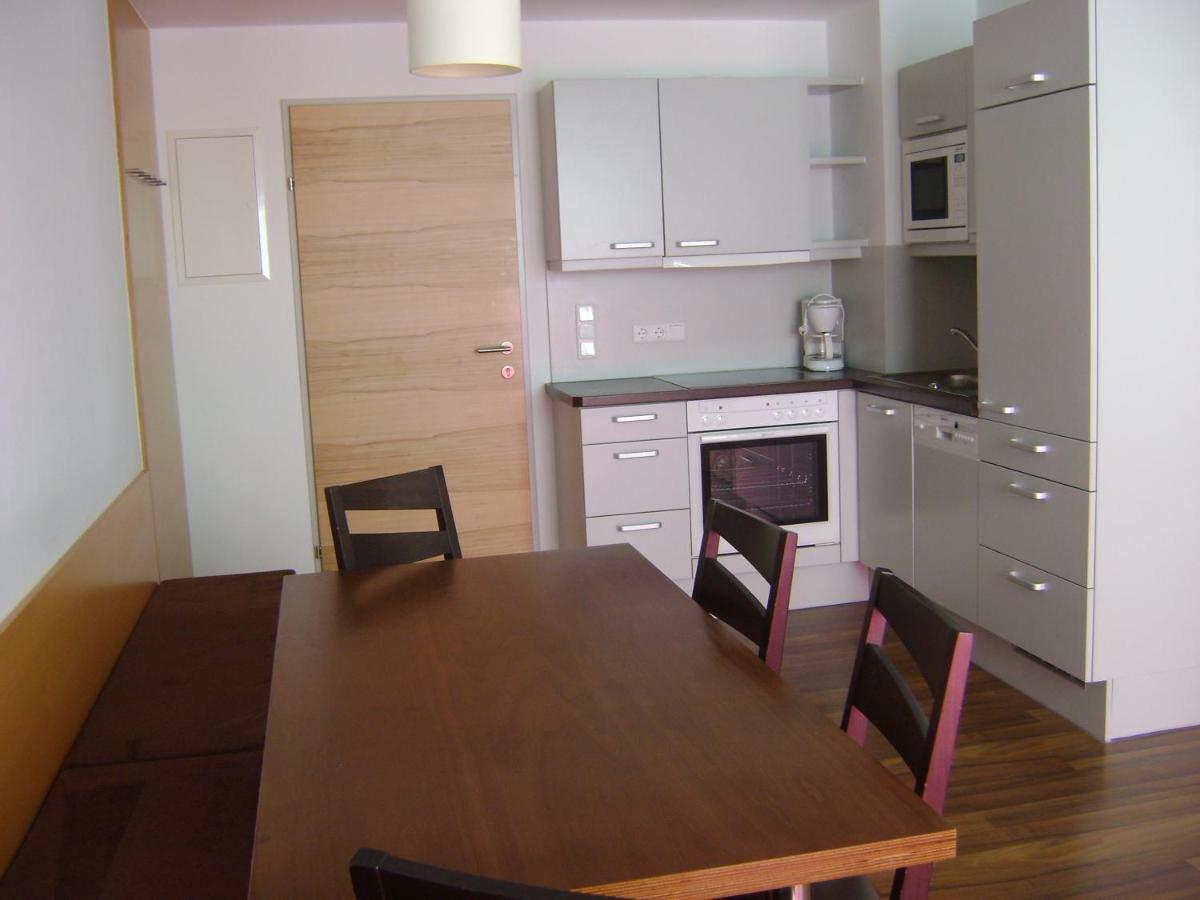 Almandin Apartments Ischgl Chambre photo